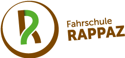 Fahrschule Rappaz Logo